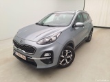  KIA  Sportage Kia,  FL'18, KIA  More 1.6 CRDi 115 ISG 5d #2