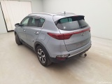  KIA  Sportage Kia,  FL'18, KIA  More 1.6 CRDi 115 ISG 5d #6