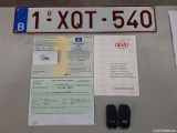  KIA  Sportage Kia,  FL'18, KIA  More 1.6 CRDi 115 ISG 5d #20