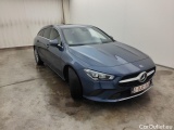  Mercedes  CLA-Klasse Mercedes-Benz CLA Shooting Brake CLA 180 Business Solution 5d #8