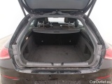  Mercedes  CLA-Klasse Mercedes-Benz CLA Shooting Brake CLA 180 d Business Line 5d #15