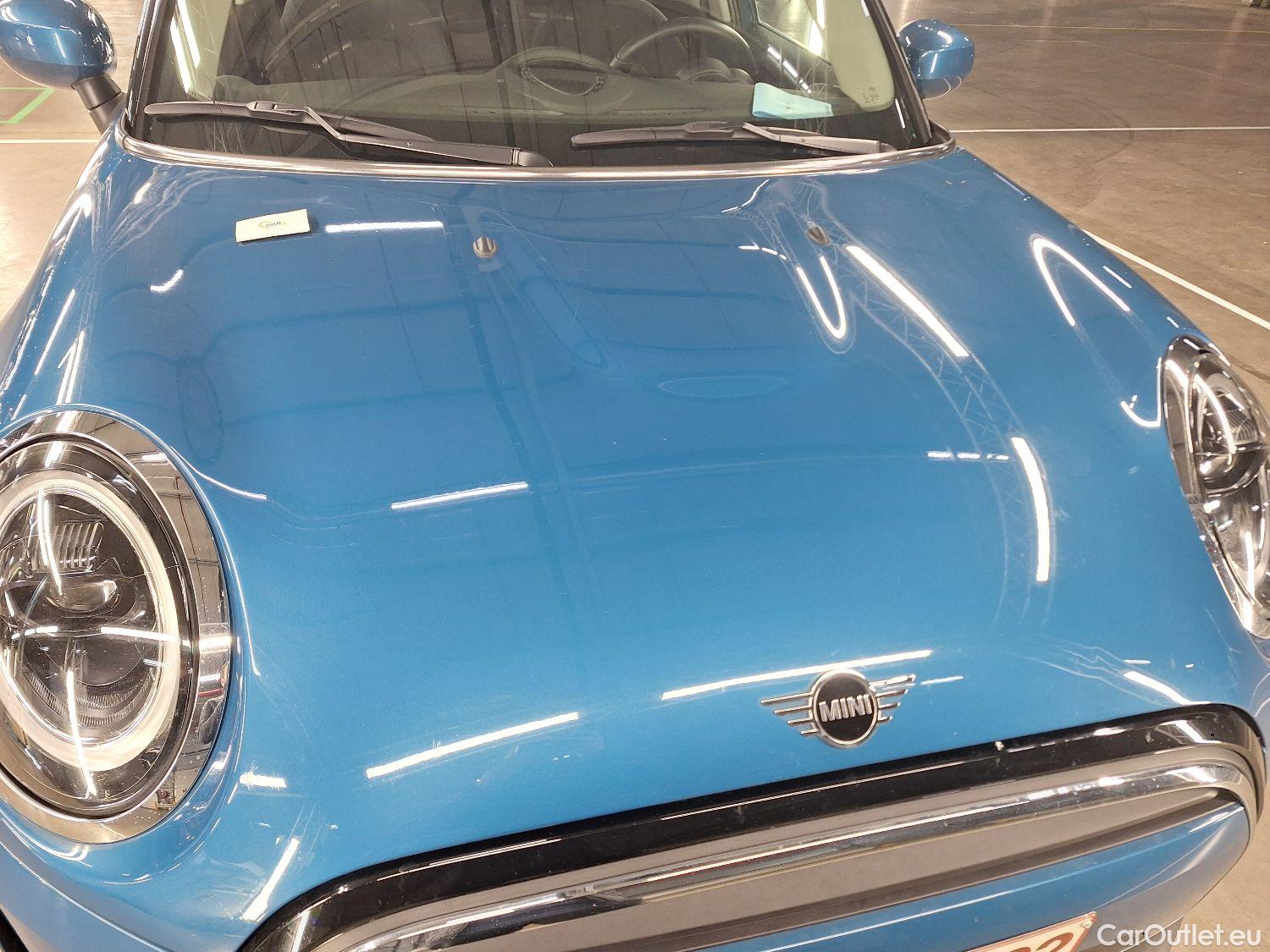  Mini  Cooper MINI, Mini 5d '14, Mini 5 door One 5d #39