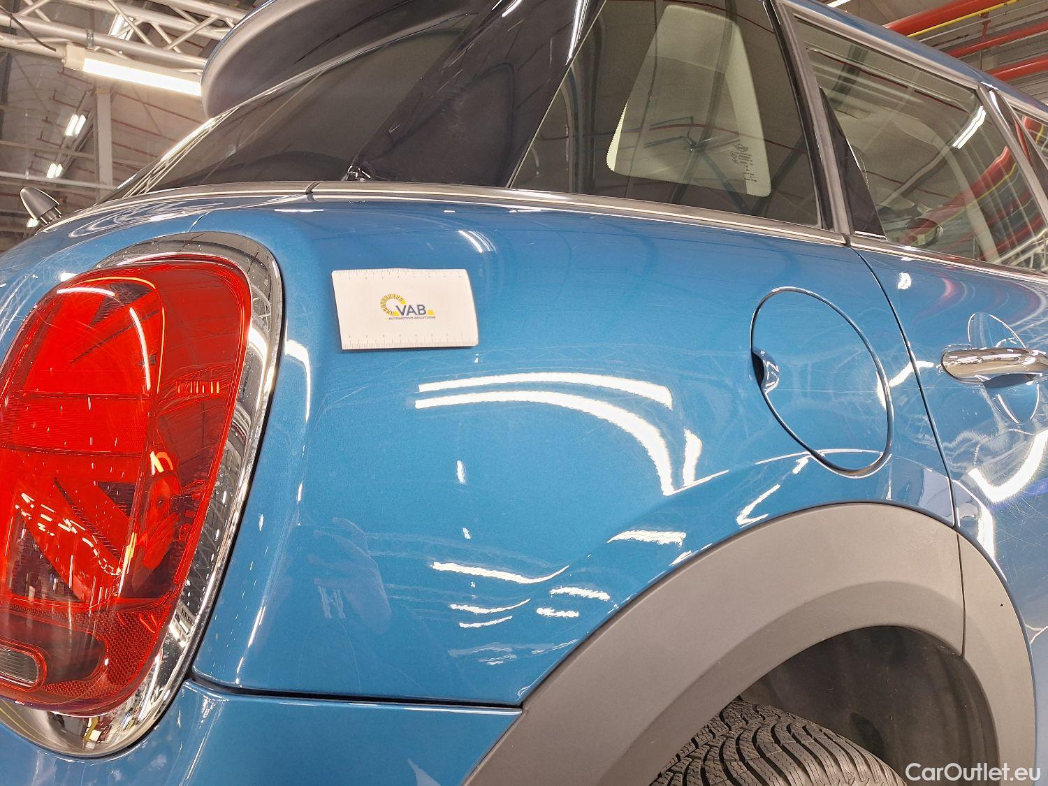  Mini  Cooper MINI, Mini 5d '14, Mini 5 door One 5d #16