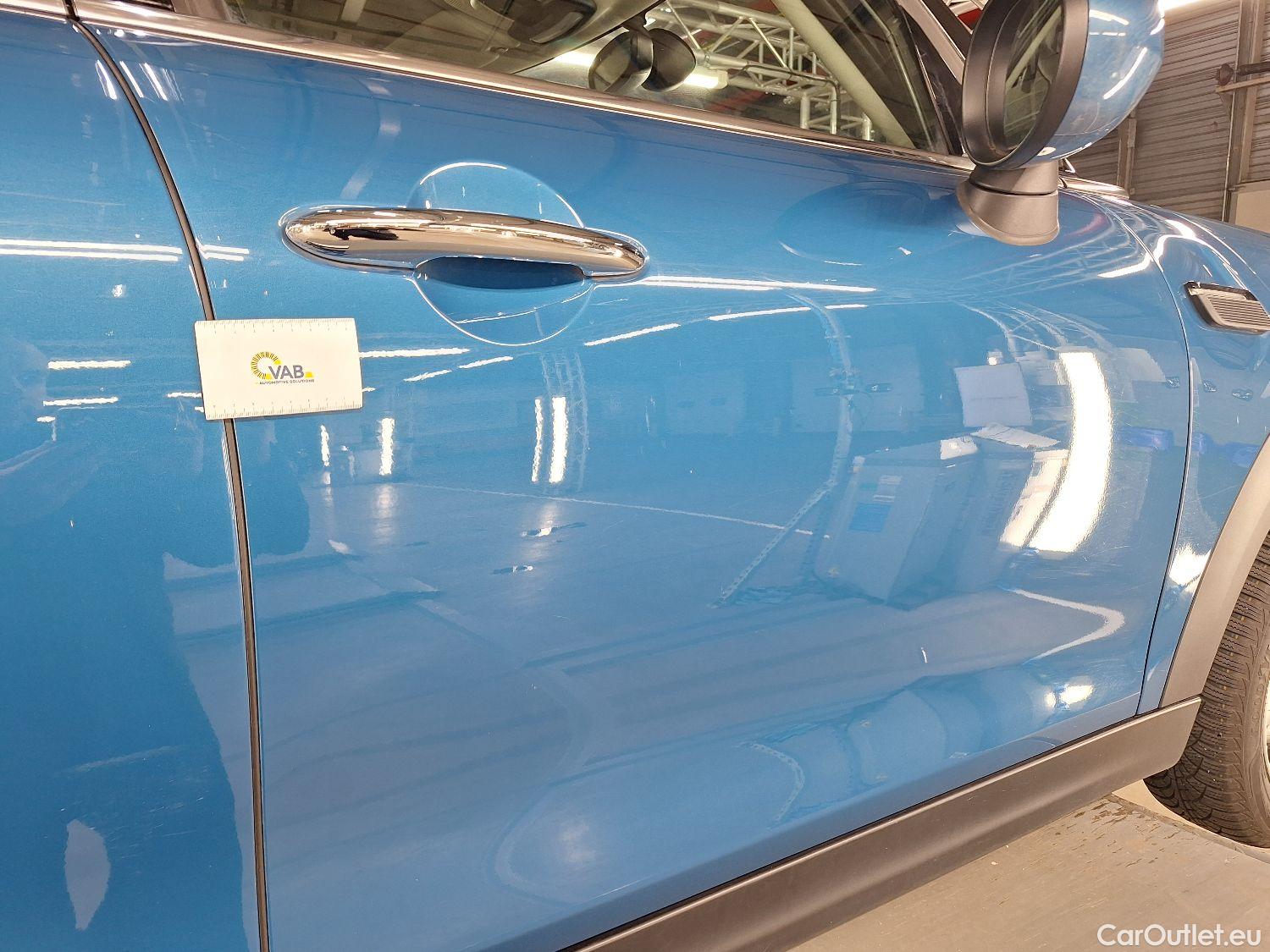  Mini  Cooper MINI, Mini 5d '14, Mini 5 door One 5d #8