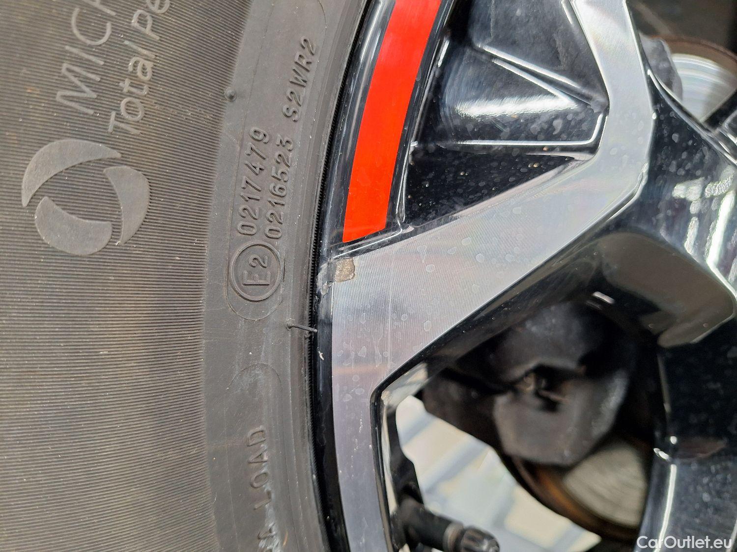  Opel  Mokka Opel,  '20, Opel  1.2 Turbo 74kW S/S GS Line 5d #12