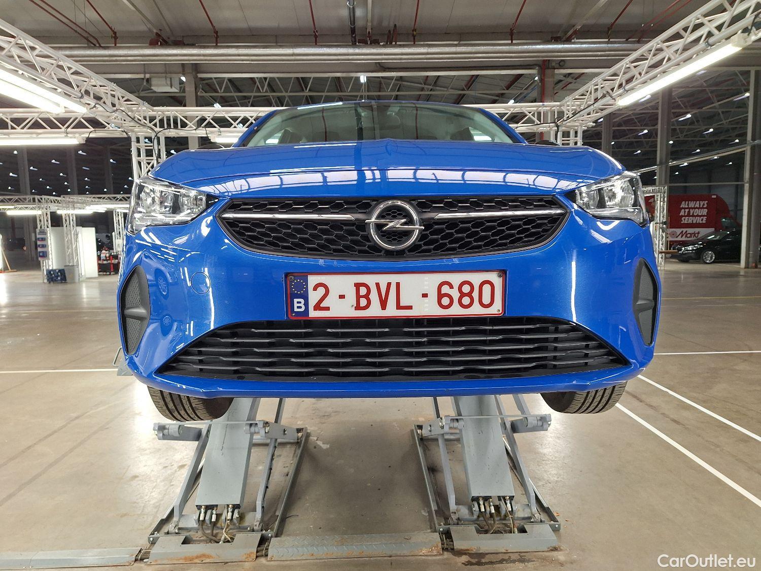  Opel  Corsa Opel,  '19, Opel  1.2 55kW S/S Edition 5d #5