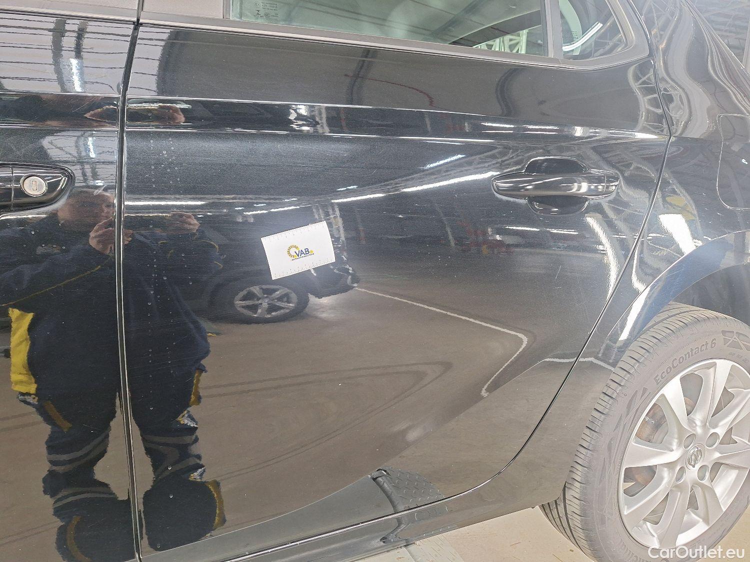  Opel  Corsa Opel,  '19, Opel  1.2 55kW S/S Edition 5d #14