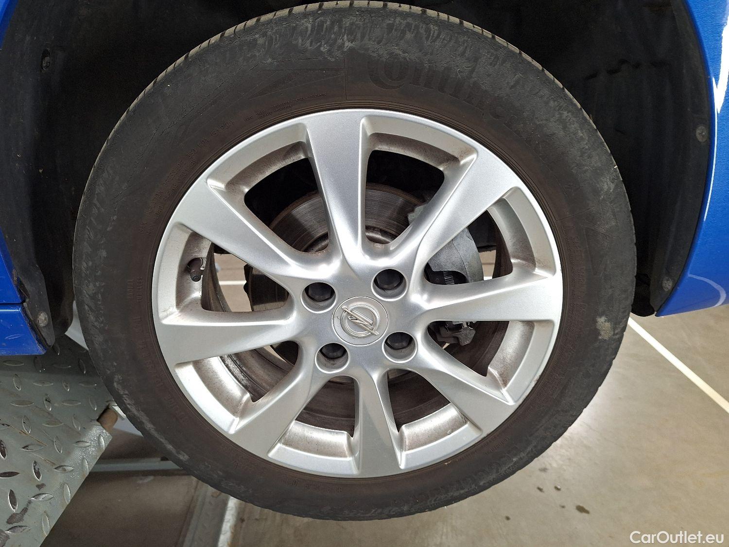  Opel  Corsa Opel,  '19, Opel  1.2 55kW S/S Edition 5d #9