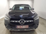  Mercedes  GLA Mercedes-Benz   180 d Business Solution Essential 5d #5