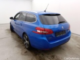  Peugeot  308 Peugeot  1.5 BlueHDi 130 S&S EAT8 Roadtrip 5d #7