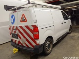  Peugeot  Expert Peugeot  Standard L2 2.0 BlueHDi 145 EAT8 4d #2
