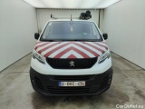  Peugeot  Expert Peugeot  Long DC L3 2.0 BlueHDi 180 EAT8 4d #5