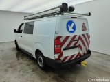  Peugeot  Expert Peugeot  Long DC L3 2.0 BlueHDi 180 EAT8 4d #7