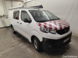  Peugeot  Expert Peugeot  Long DC L3 2.0 BlueHDi 180 EAT8 4d #8