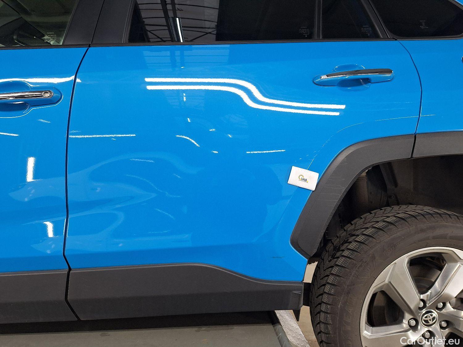  Toyota  RAV4 Toyota,  '18, Toyota  2.5 VVT-i Hybrid Premium Plus E-CVT 5d #6