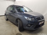  Seat  Arona SEAT  1.0 TSI 85kW DSG Move 5d #8