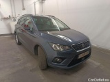  Seat  Arona SEAT  1.0 TSI 85kW DSG Move 5d #8