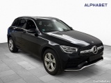  Mercedes  GLC 220 d 4MATIC 9G-TRONIC AMG Line Automatic Diesel  131 #2