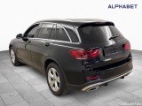 Mercedes  GLC 220 d 4MATIC 9G-TRONIC AMG Line Automatic Diesel  131 #3