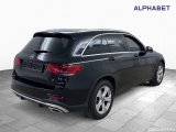  Mercedes  GLC 220 d 4MATIC 9G-TRONIC AMG Line Automatic Diesel  131 #4