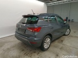  Seat  Arona SEAT  1.0 TSI 85kW DSG Move 5d #2