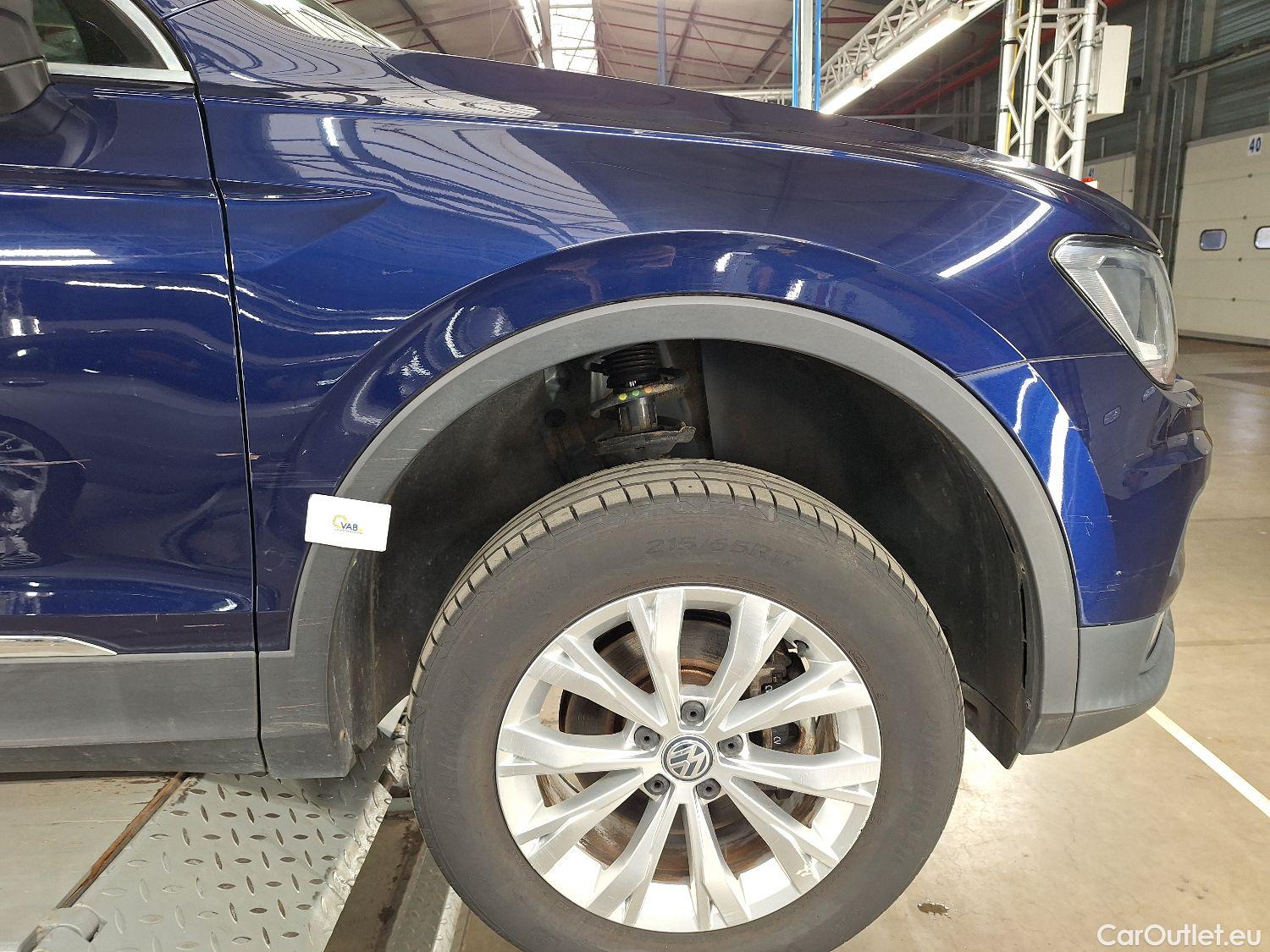  Volkswagen  Tiguan VW,  '16, Volkswagen  2.0 TDI SCR 110kW DSG Comfortlin #21