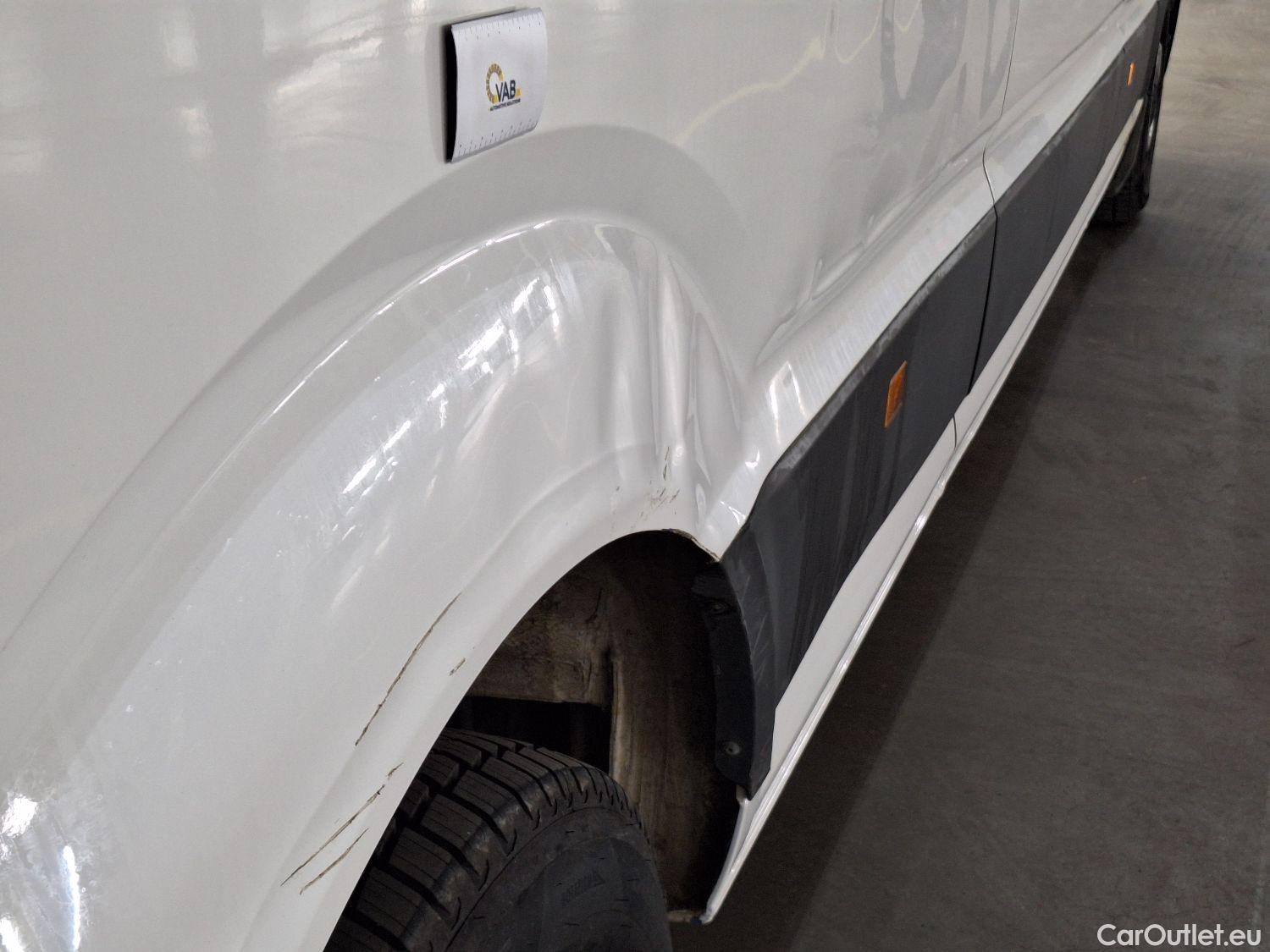  Volkswagen  Crafter VW, _ '17, Volkswagen  35 2.0TDI EU VI-e 103/140 L4H3  #5