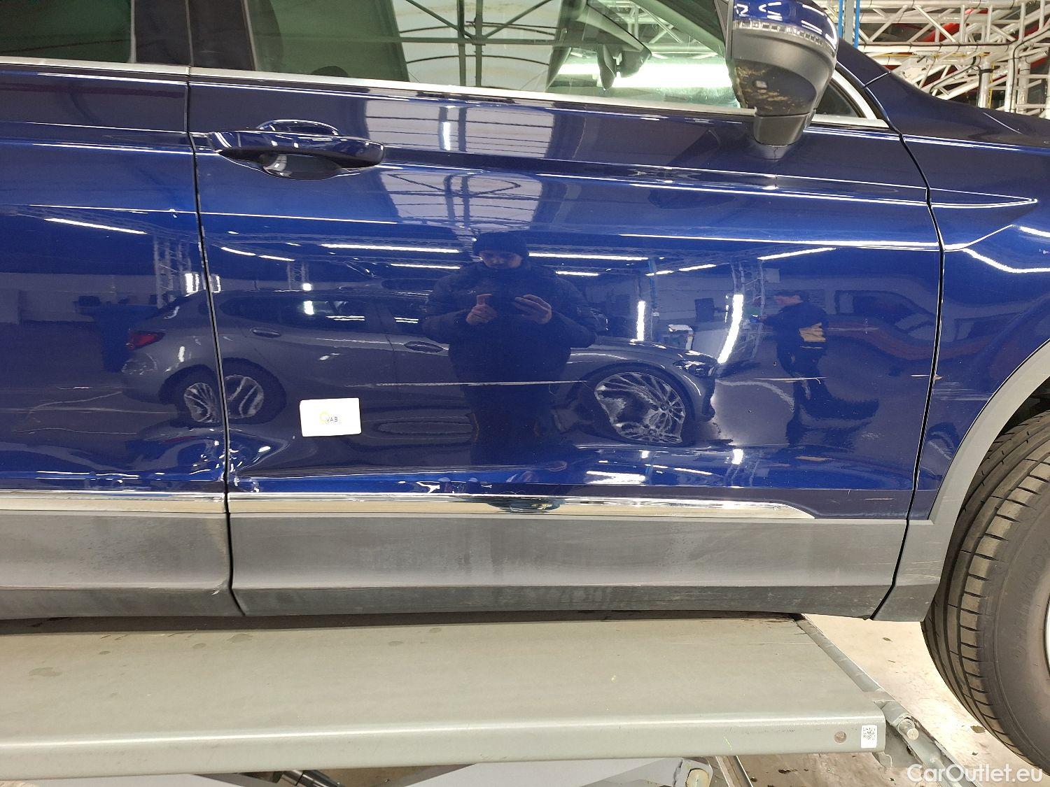  Volkswagen  Tiguan VW,  '16, Volkswagen  2.0 TDI SCR 110kW DSG Comfortlin #25