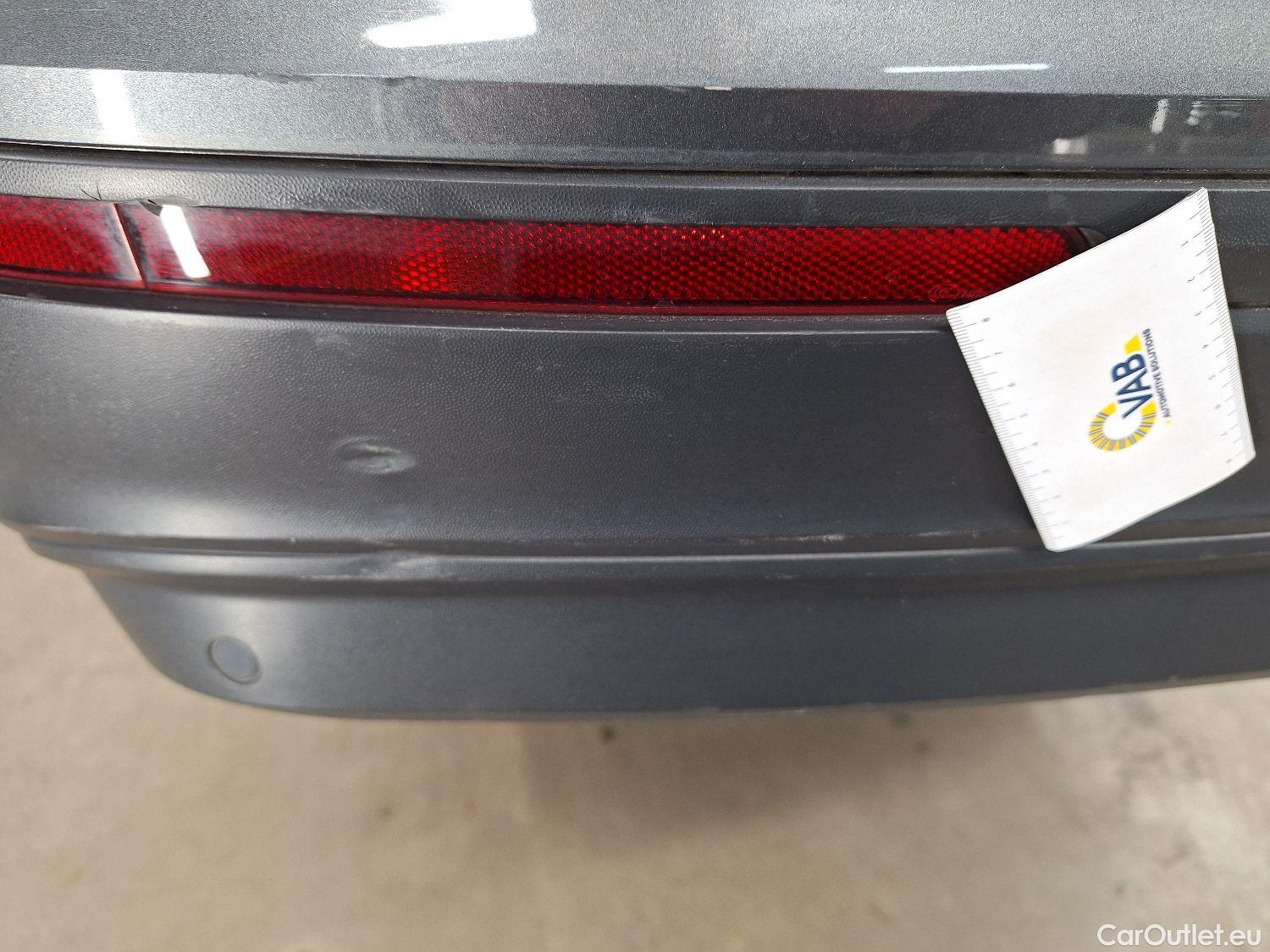  Volkswagen  Tiguan VW,  '16, Volkswagen  2.0 TDI SCR 110kW Comfortline 5d #23