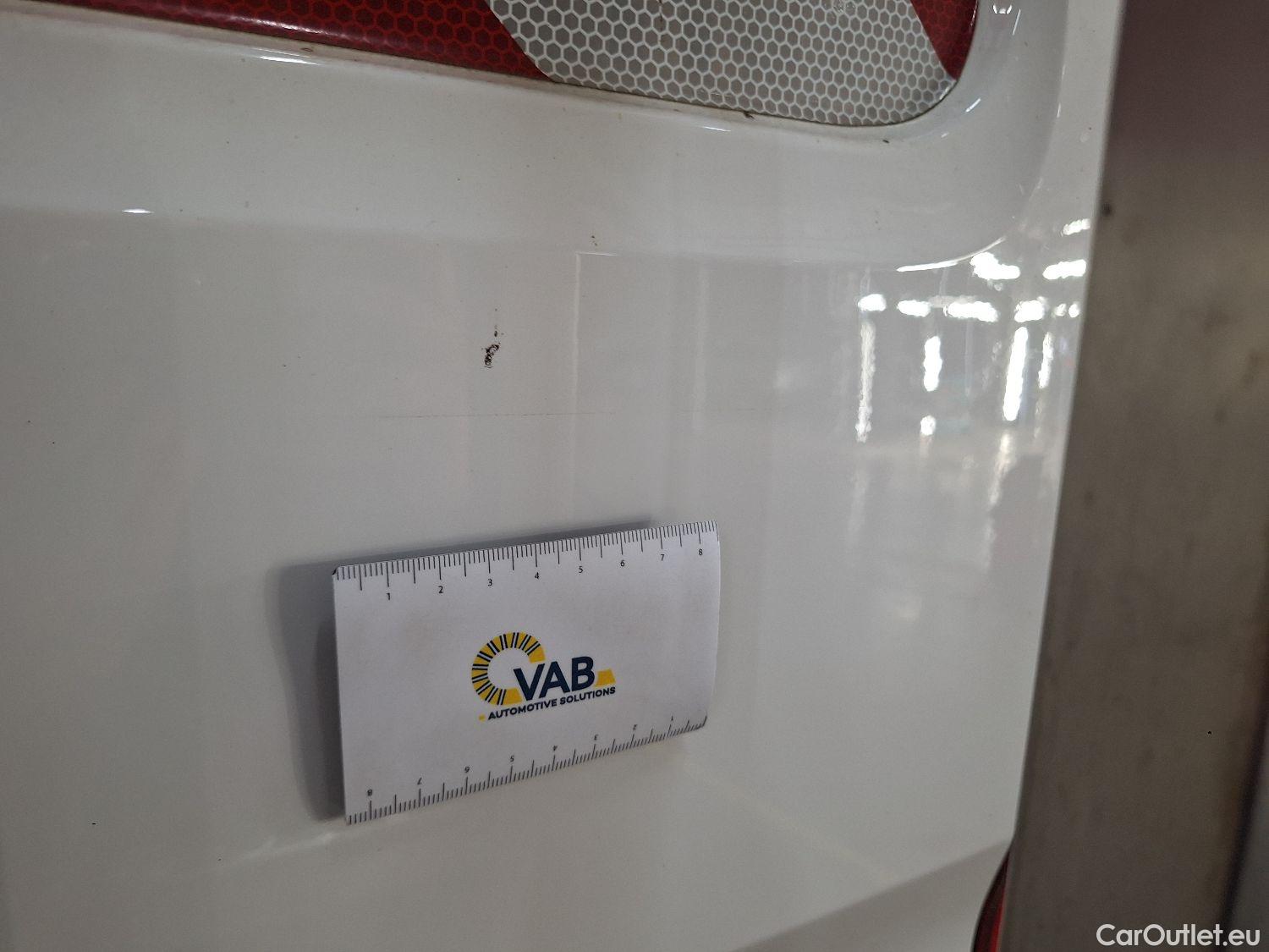  Volkswagen  Crafter VW, _ '17, Volkswagen  35 2.0TDI EU VI-e 103/140 L4H3  #11