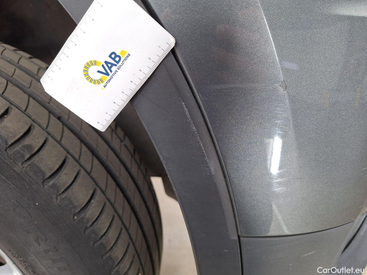  Volkswagen  Tiguan VW,  '16, Volkswagen  2.0 TDI SCR 110kW Comfortline 5d #9