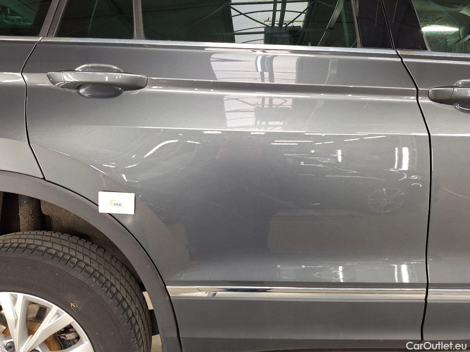  Volkswagen  Tiguan VW,  '16, Volkswagen  2.0 TDI SCR 110kW Comfortline 5d #15