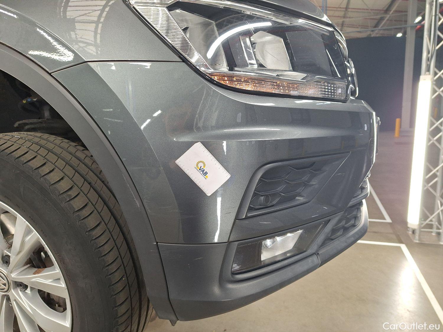  Volkswagen  Tiguan VW,  '16, Volkswagen  2.0 TDI SCR 110kW Comfortline 5d #5