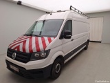  Volkswagen  Crafter VW, _ '17, Volkswagen  35 2.0TDI EU VI-e 103/140 L4H3  #2