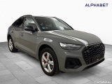  Audi  Q5 55 TFSIe Sportback quattro S tronic edition one Automatic Petrol/Electric  132 #2