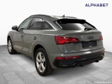  Audi  Q5 55 TFSIe Sportback quattro S tronic edition one Automatic Petrol/Electric  132 #3