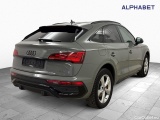  Audi  Q5 55 TFSIe Sportback quattro S tronic edition one Automatic Petrol/Electric  132 #4