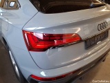  Audi  Q5 55 TFSIe Sportback quattro S tronic edition one Automatic Petrol/Electric  132 #18