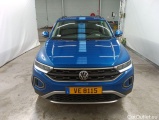  Volkswagen  T-ROC Volkswagen  1.5 TSI ACT 110kW Life DSG7 5d #5