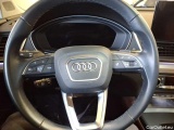  Audi  Q5 55 TFSIe Sportback quattro S tronic edition one Automatic Petrol/Electric  132 #27