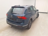  Volkswagen  Tiguan VW,  FL'20, Volkswagen  1.5 TSI 110kW DSG Life Business  #8