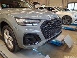  Audi  Q5 55 TFSIe Sportback quattro S tronic edition one Automatic Petrol/Electric  132 #42