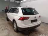  Volkswagen  Tiguan VOLKSWAGEN  DIESEL - 2021 2.0 TDI 150 SCR 4Motion Life BMT DSG 5d #7