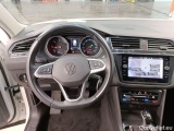  Volkswagen  Tiguan VOLKSWAGEN  DIESEL - 2021 2.0 TDI 150 SCR 4Motion Life BMT DSG 5d #22