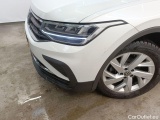  Volkswagen  Tiguan VOLKSWAGEN  DIESEL - 2021 2.0 TDI 150 SCR 4Motion Life BMT DSG 5d #33