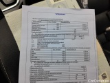  Volvo  V60 Volvo  T6 Recharge 4x4 Geartronic R-Design 5d #12