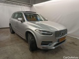  Volvo  XC90 VOLVO  - 2019 2.0 T8 TE 303 4WD Inscrip.Plug-In 7pl(EU6d-T 5d #8