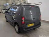  Citroen  Berlingo Citroën  Van BlueHDi 100 S&S Club 650 kg 4d #9
