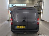  Citroen  Berlingo Citroën  Van BlueHDi 100 S&S Club 650 kg 4d #10