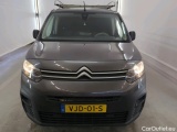  Citroen  Berlingo Citroën  Van BlueHDi 100 S&S Club 650 kg 4d #20